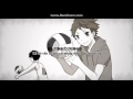 [Vietsub]【Haikyuu!!!】Orenji