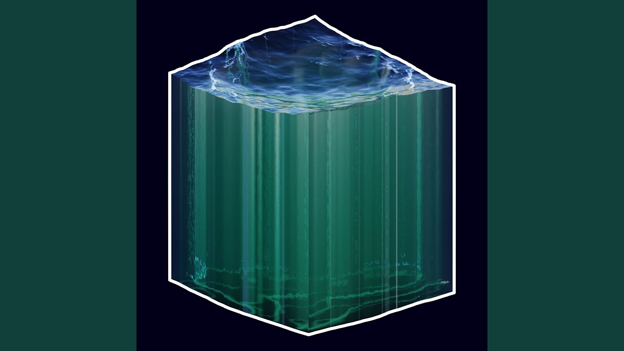 Submerged