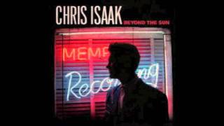 Video thumbnail of "Chris Isaak - I Walk the Line"