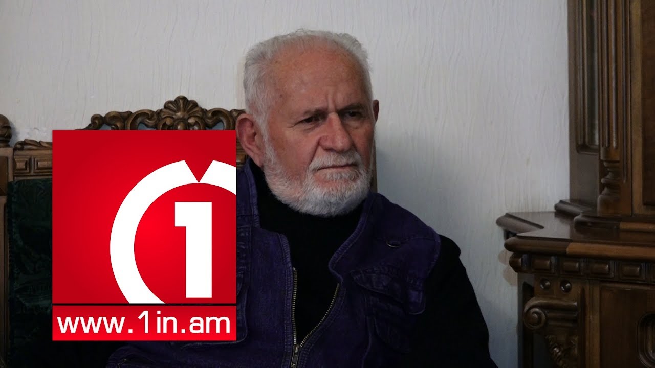 Վազգեն Սարգսյանը ԱՄՆ-ից եկավ ու ինձ ասաց՝ այդ տականք Քոչարյանը համաձայնել է Մեղրին հանձնել