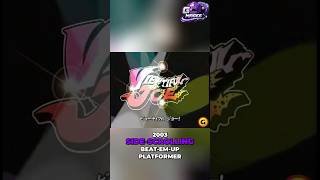 Viewtiful Joe - Top 10 GC Games I've Never Played #nintendo #gamecube #retrogaming #gameplay