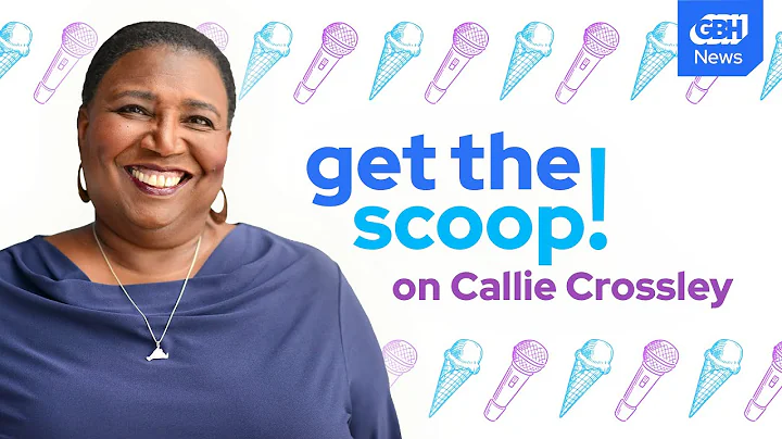 GBH's Callie Crossley shares celebrity-spotti...  ...