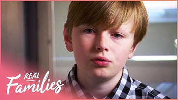 Real Families: Living with Tourette