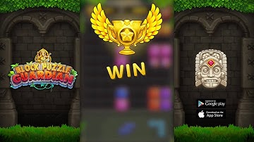 Block Puzzle Guardian - New Block Puzzle Game 2020