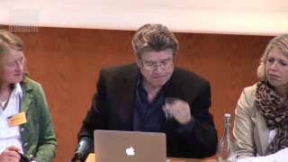 Potential and Challenges of Big Data for Public Policy-Making (IPP 2012 Plenary Panel)