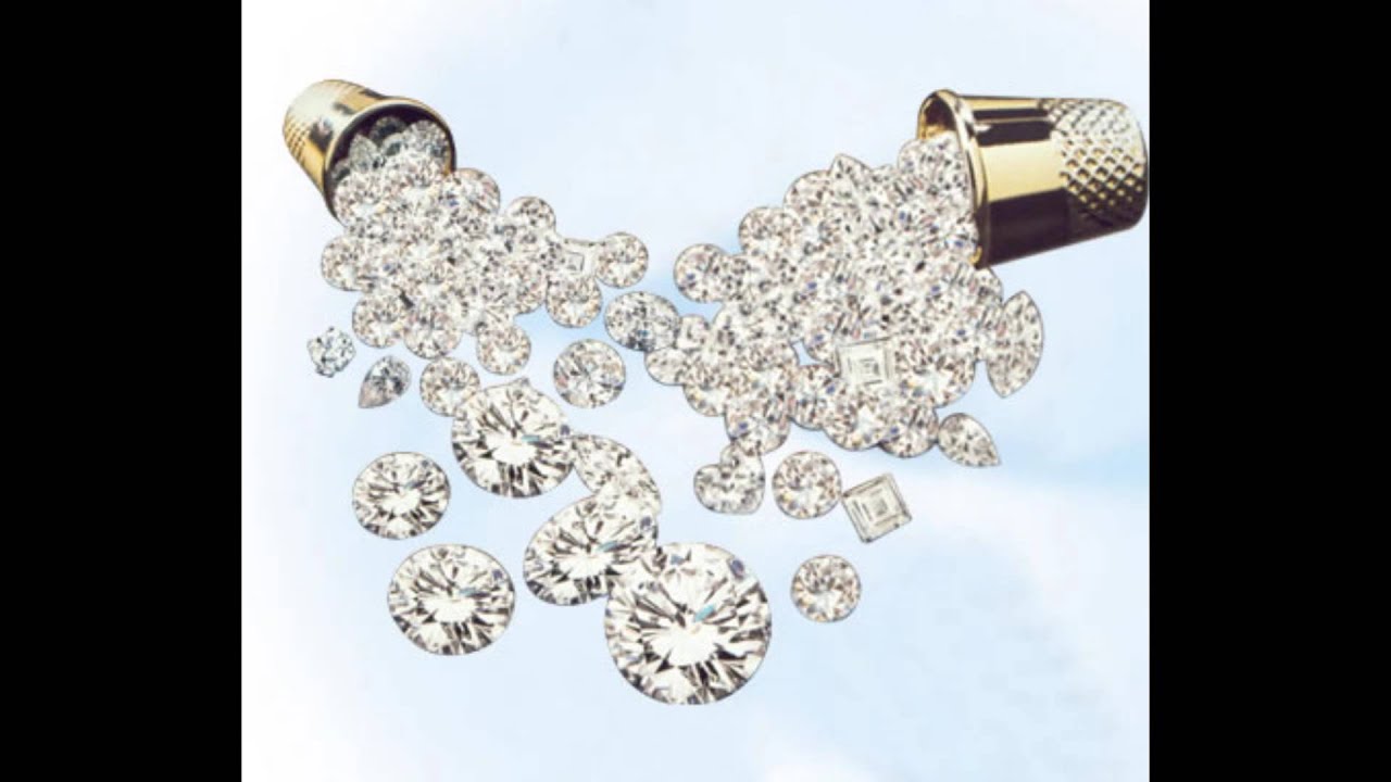 Wholesale loose diamonds the YouTube