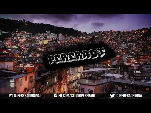 HIT DO ANO – O Peso da Luta Perera DJ, DJ Pedro, Djay W, DJ Murillo e LTnoBeat