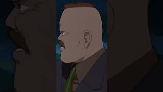 El mensaje secreto en Akira