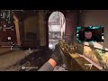 The *NEW* Season 3 "CRONEN SQUALL" Battle Rifle in Modern Warfare 2! (BEST CLASS)
