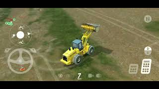 How to make heavy machine & mining simulator level 2 ll #gamingvideos #youtubegaming