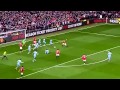 Michael Carrick's Memorable Match Against Manchester City on 12 April 2015 ⚽