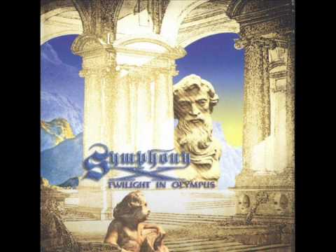 Thumbnail for [HQ]Symphony X - Lady of the snow