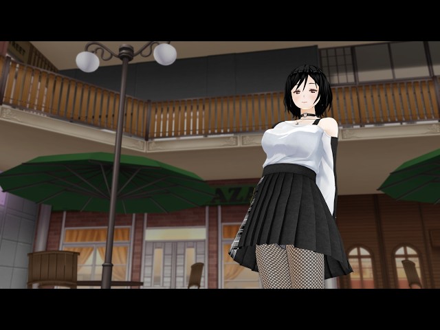 カスタムオーダーメイド3D2【mainly priority】 - YouTube