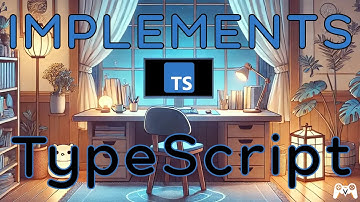 TypeScript 11 - Cómo Implementar Interfaces en Clases