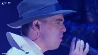 Pet Shop Boys - Jealousy (Live 1991)