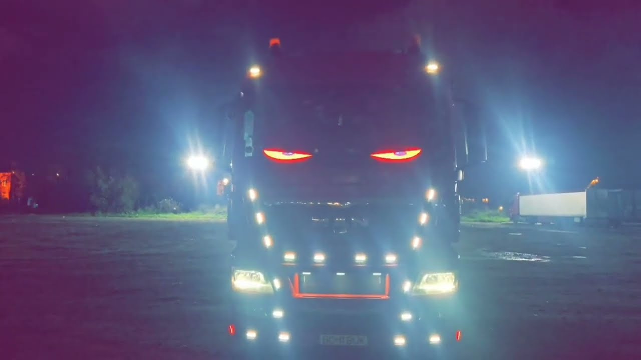 Descarcam si incarcam! Nu avem voie sa filmam 🤦‍♂️