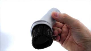 Imperium Central Vacuum Dusting Brush