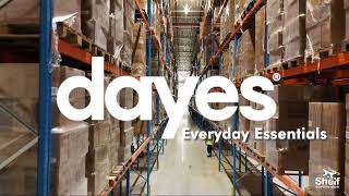 Inside Dayes Inventory Visibility Behind Everyday Essentials