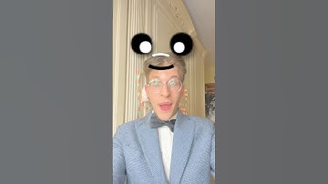 TUTORIAL on my profile👀😂#trend #backstage #tutorial #magic #creative #shorts