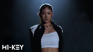 H1-KEY(하이키) YEL(옐) Dance Performance Video