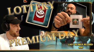 Live with the CM #7 - Stream of Zeal