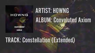Howng - Constellation (extended)