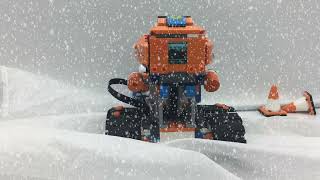 Lego Boost 60194 Arctic Track