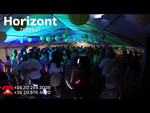 Horizont zenekar: Gigoló (feldogozás)