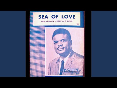 Sea of Love