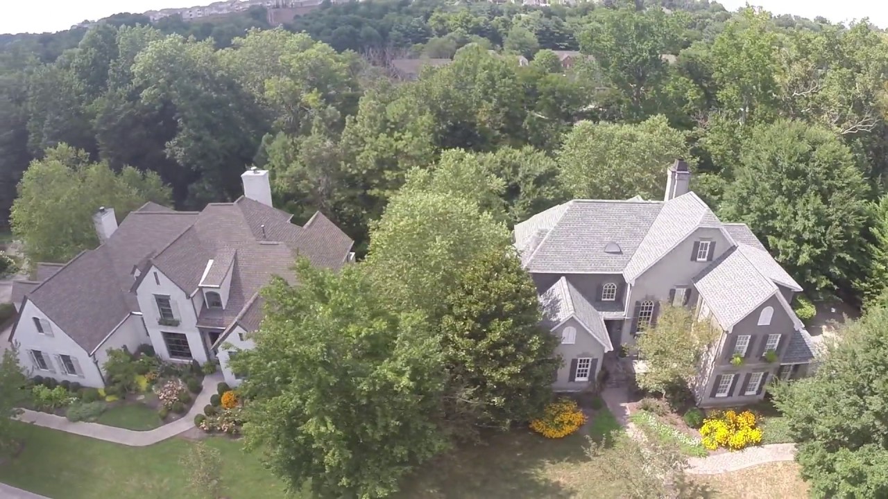 Sherwood Oaks Subdivision, Knoxville TN West Knoxville Neighborhood