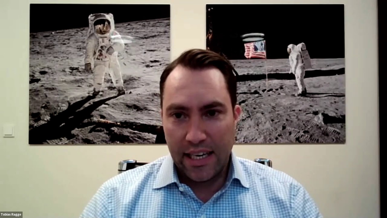 HEDNA@Home: What's on the Mind of Thought Leaders in the Industry