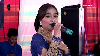 Salam Tresno  Reza Novitasari  Garangan Elit Musik