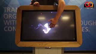 Celebrity Early Years Interactive Touchscreen Table Net Worth