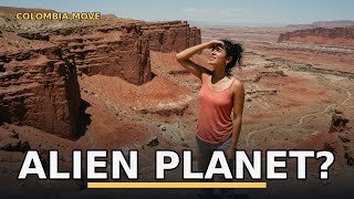 Tatacoa Desert: Colombia's Alien Landscape Most Tourists Skip