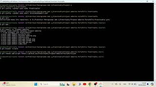 Tugas UTS Pemrograman Web 1 - Push (Upload) Hasil Coding Visual Studio Code pada Github