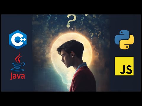The First Programming Language You Should Learn (And Why It Matters)