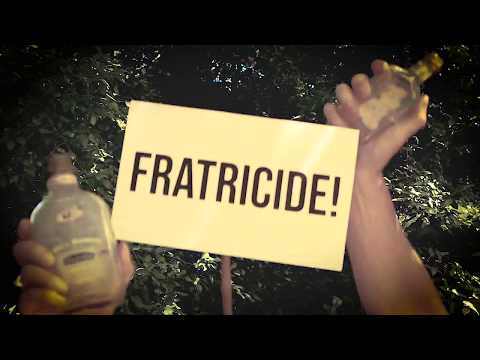 Fake Palindromes - Unofficial Music Video by Kimberly Lavon