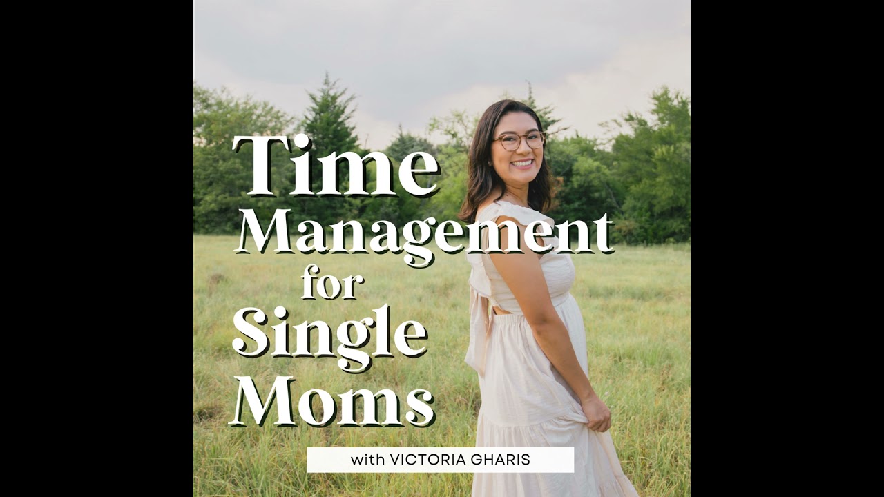 07| How to Get Unstuck and Prepare for 2026 for Christian Moms