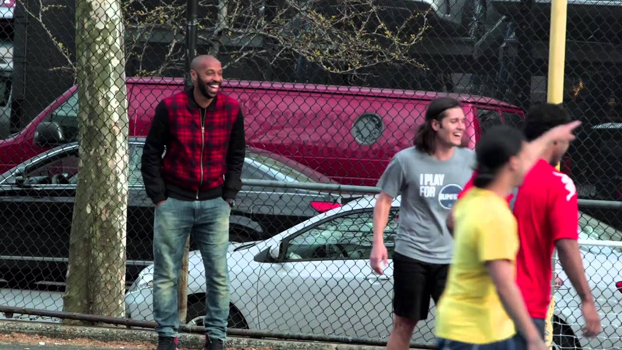 Every Street United Trailer - short