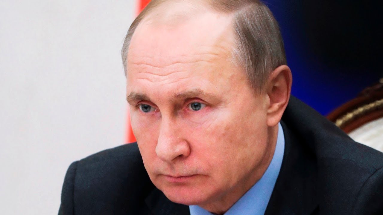 Russian govt resigns over constitutional changes proposed by Putin