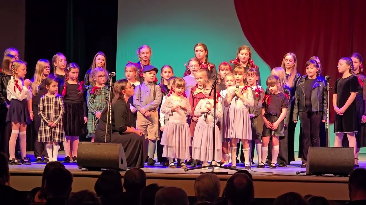 Koncert Niepodległościowy 2025 cz2