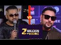 Badshah reply on honey singh's shocking comments | G2 Tube