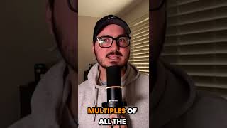 Bitcoin Down $23K &amp; Everyone Calls It Dead — The Supply &amp; Demand Math That Changes Everything