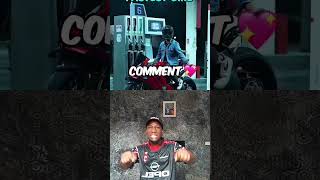 Which Is Your Favorite Vehicle? シ