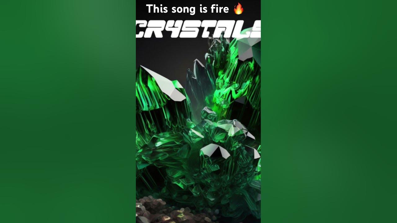 Crystals By PR1SVX YouTube