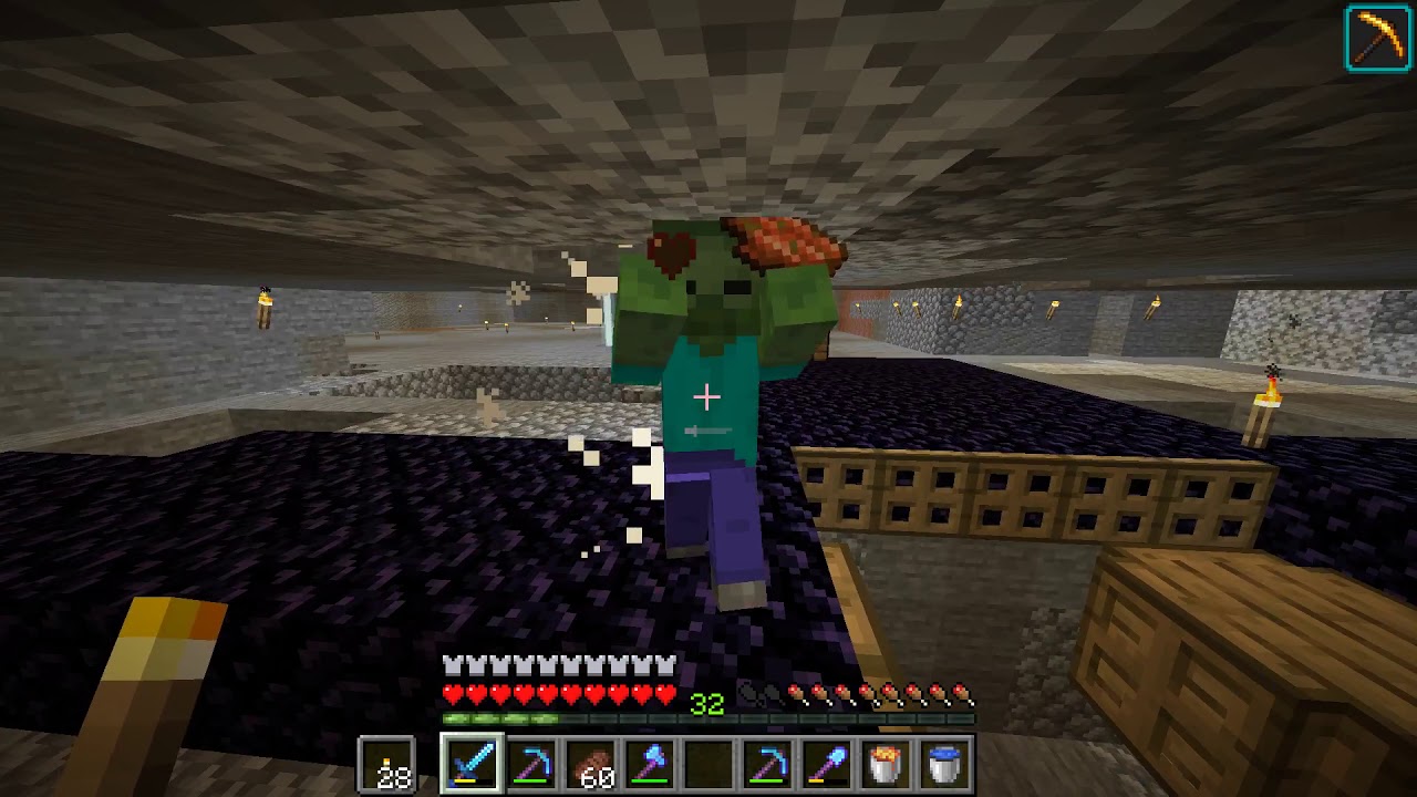 Minecraft Anarchy #069 - Programming in Rust 01: Warmup - YouTube