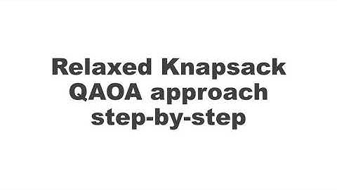 Part 4: What happens with the quantum state in each step