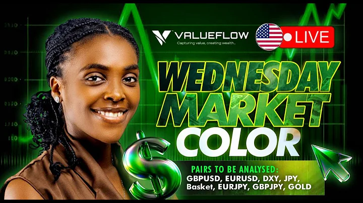 Midweek Forex Outlook: DXY, GBP/USD, EUR/USD, Gold & Yen Basket | Market Colour LIVE 5 Nov 2025
