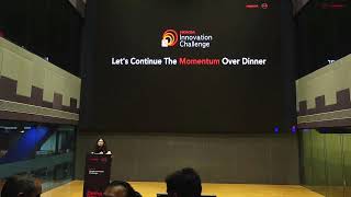 Honda Innovation Challenge 1.0 Demo Day at T-Hub