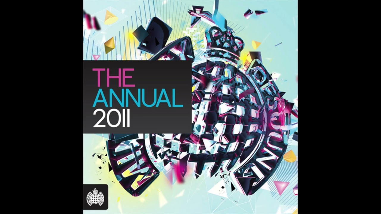 The Annual 2011 CD2 (2011) - YouTube